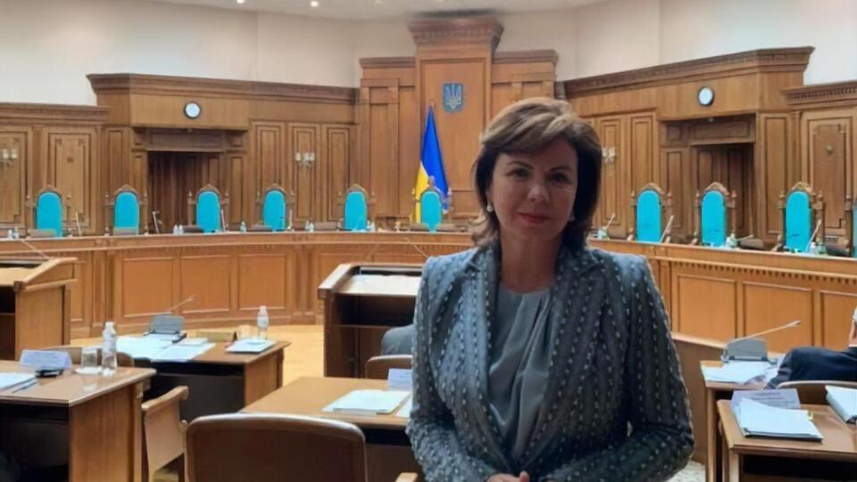 Ставнійчук: Давайте дамо реальну оцінку якості роботи тих інститутів, які вже сформовані за допомогою іноземних експертів