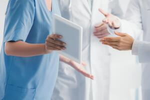 Инцидент в больнице Жолквы произошел 27 ноября