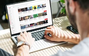 В Беларуси назвали самые популярные в YouTube видео