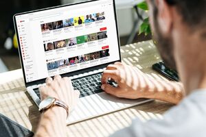 У Білорусі назвали найпопулярніші в YouTube відео