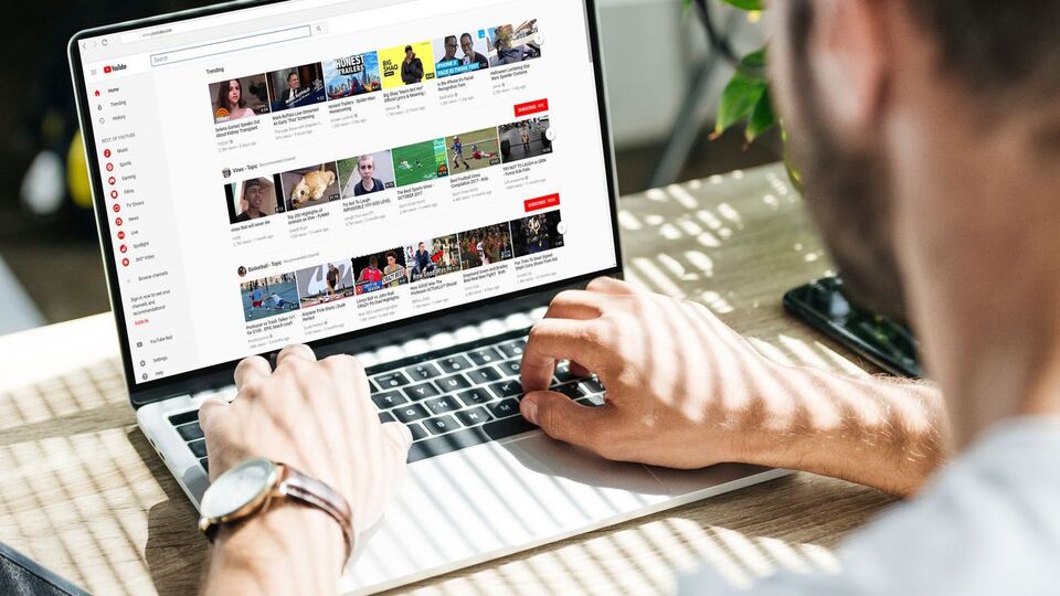 У Білорусі назвали найпопулярніші в YouTube відео