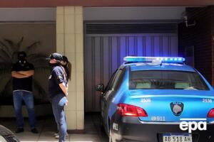 Марадона умер 25 ноября от сердечного приступа