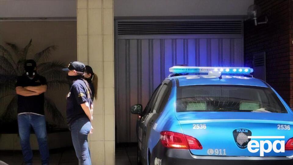 Марадона умер 25 ноября от сердечного приступа