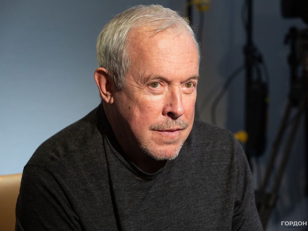 Макаревич: Лукашенко наламав уже таких дров, що точку неповернення він пройшов 10 разів