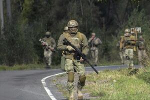 Бойові дії на Донбасі тривають із 2014 року