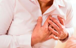 В 2019 году от ишемической болезни сердца умерли 8,9 млн человек