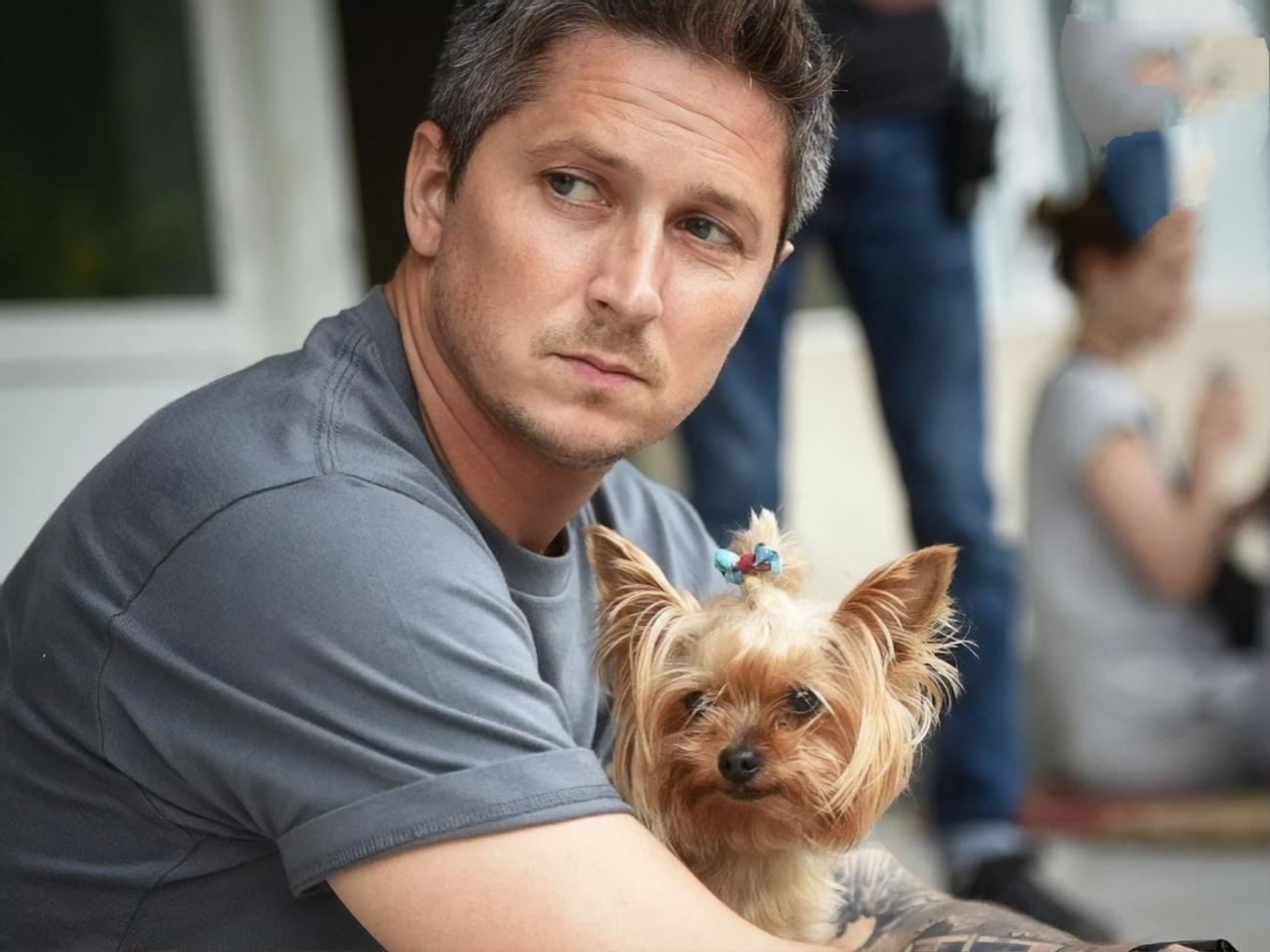 Педан: Я проти, щоб сюди їздили російські артисти і забирали хліб в українців