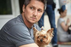 Педан: Я проти, щоб сюди їздили російські артисти і забирали хліб в українців