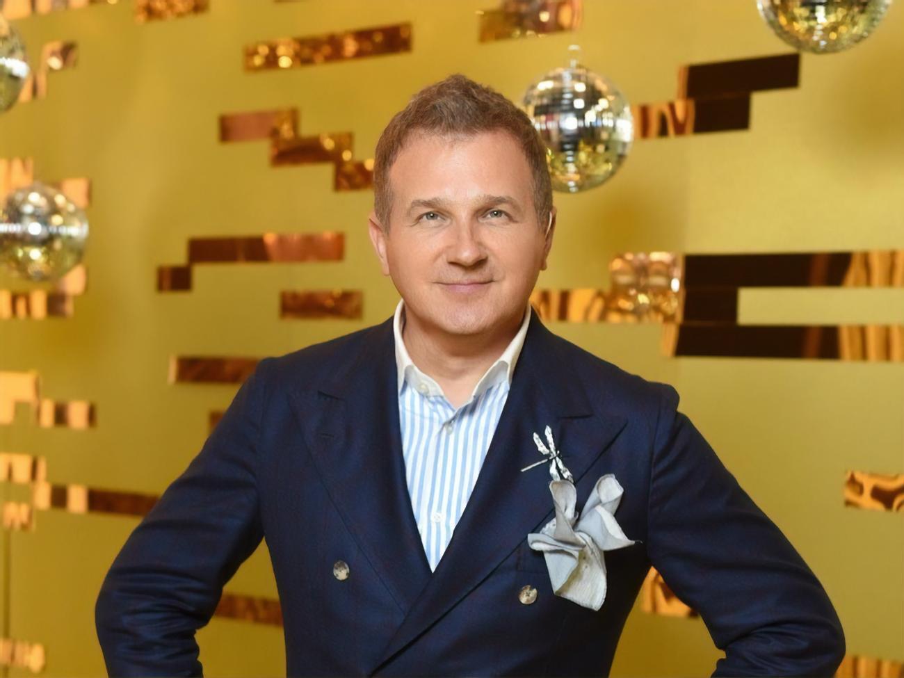 Горбунов: Гарного всім зимового вечора