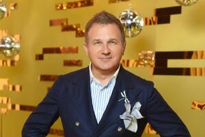 Горбунов: Гарного всім зимового вечора