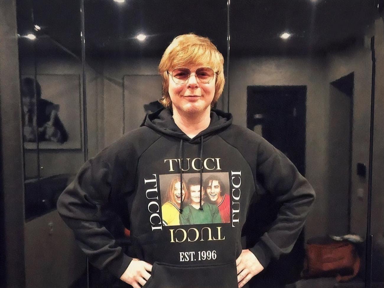 Григор'єв-Аполлонов пообіцяв продюсеру позбутися алкогольної залежності