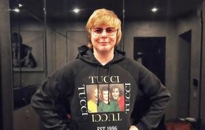 Григор'єв-Аполлонов пообіцяв продюсеру позбутися алкогольної залежності