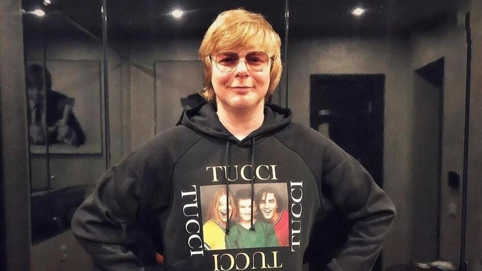 Григорьев-Аполлонов пообещал продюсеру избавиться от алкогольной зависимости