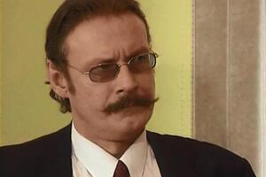 Самойлов скончался на 69-м году жизни