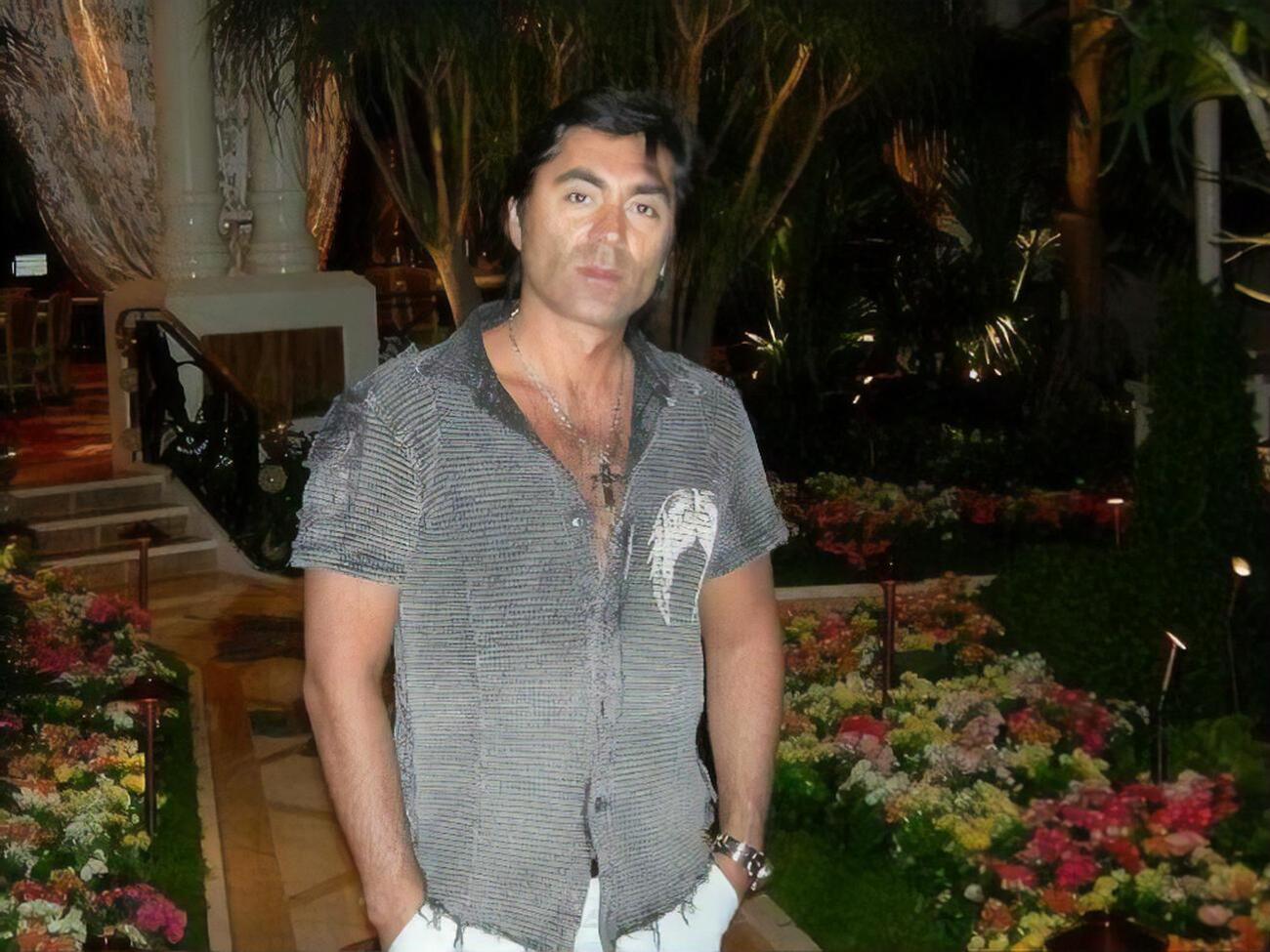 Пасынок Джигарханяна:&nbsp;Такого откровенного бреда, явно подсказанного со стороны, из уст Петросяна мне еще слышать не приходилось