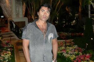 Пасынок Джигарханяна: Такого откровенного бреда, явно подсказанного со стороны, из уст Петросяна мне еще слышать не приходилось