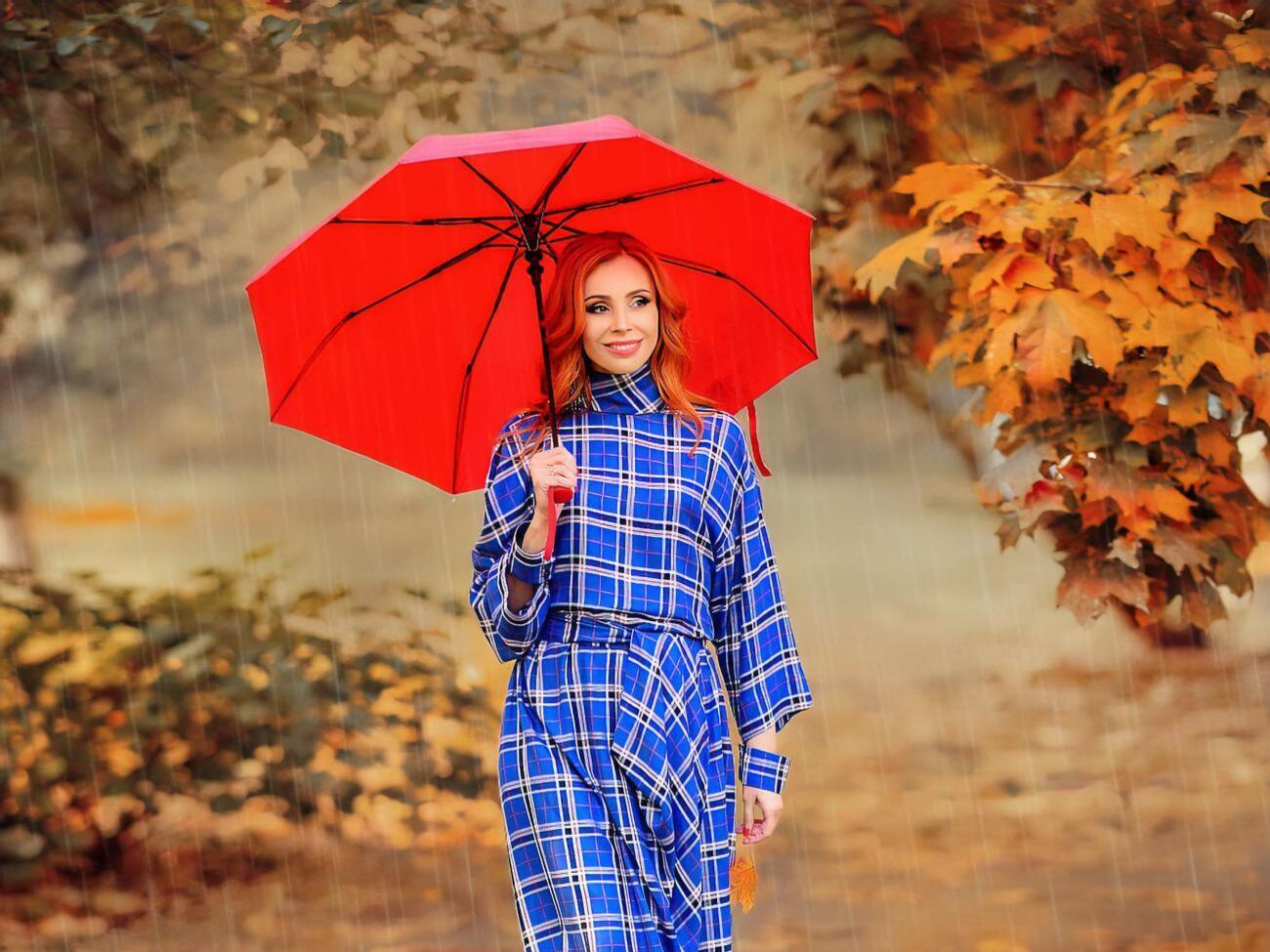 Трухачева в последнем "Слове редактора" говорила о важности покорять новые вершины вопреки всему