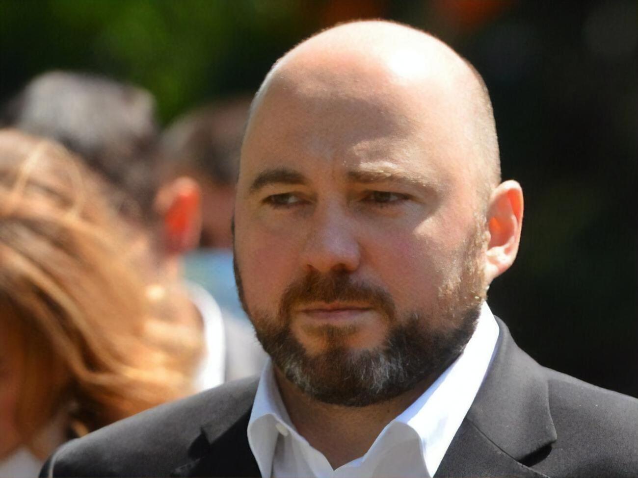 Столар&nbsp;&ndash; нардеп VI и IX созывов Верховной Рады