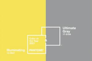 Эксперты также отмечают, что сочетание этих цветов "подчеркивает нашу врожденную потребность быть увиденным"