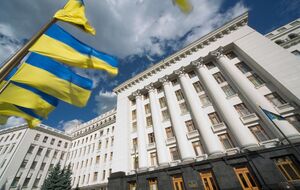 Должность в Офисе президента Татаров получил в августе