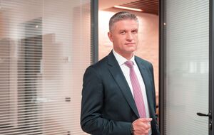 Дмитро Шимків: Цього року ми виробили на 200% парацетамолу більше, ніж планували, бо розуміли, що пацієнти його потребують і мусили запобігти дефіциту