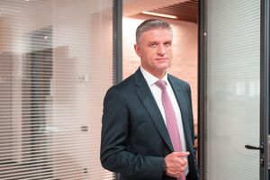 Дмитрий Шимкив: В этом году мы произвели на 200% парацетамола больше, чем планировали, потому что понимали, что пациенты в нем нуждаются, и должны были предотвратить дефицит