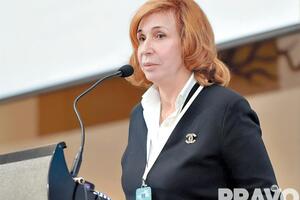 Лідія Ізовітова: У нас що тепер, іноземці, міжнародні експерти проголошуються представниками України?