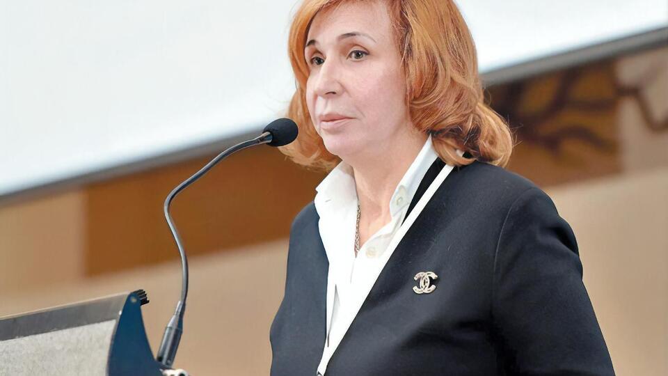 Лидия Изовитова: У нас что теперь, иностранцы, международные эксперты провозглашаются представителями Украины?