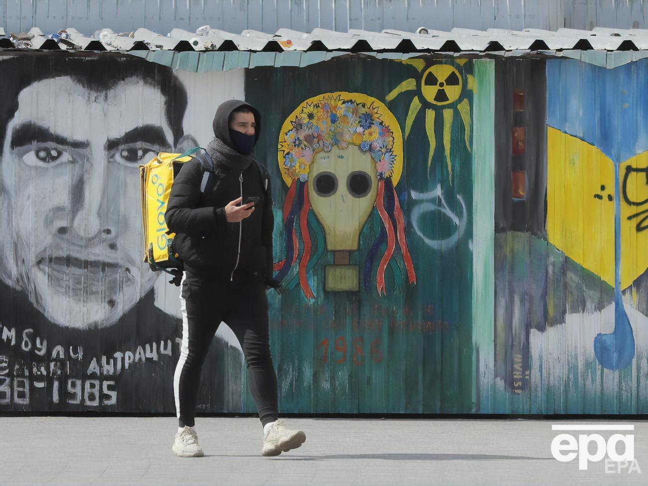 В Украине в январе усилят карантин
