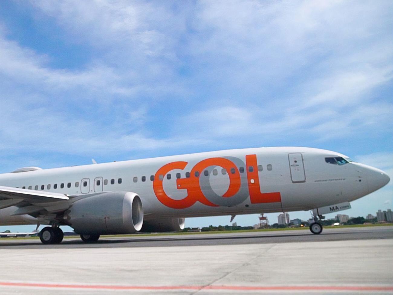 Boeing 737 MAX выполнил рейс из Сан-Паулу в Порту-Алегри