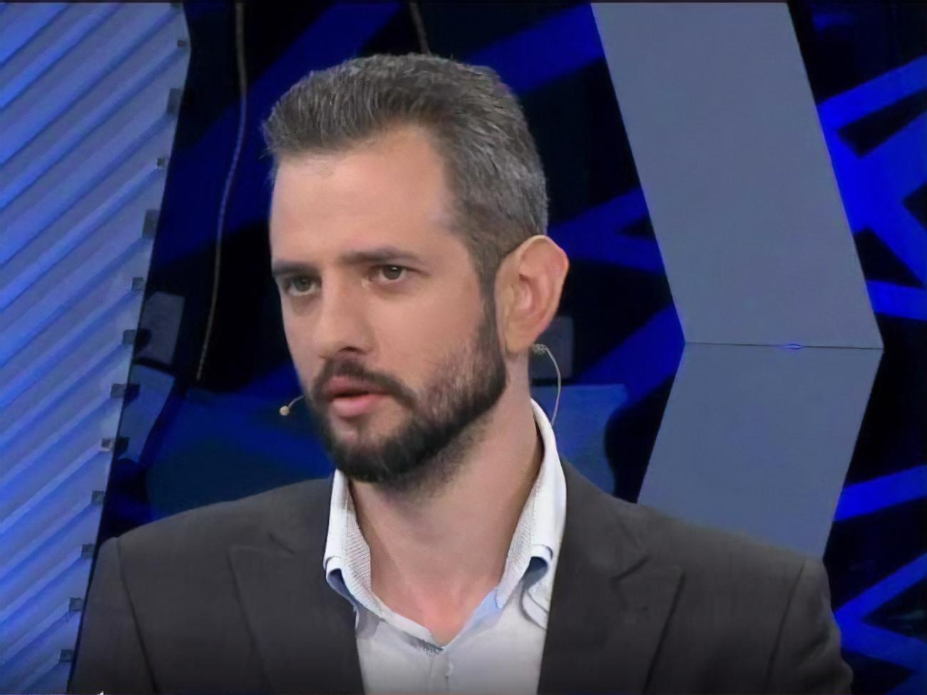 Панасюк:&nbsp;Президент и парламент абсолютно не желают к чему-либо прислушиваться, кроме своего мнения