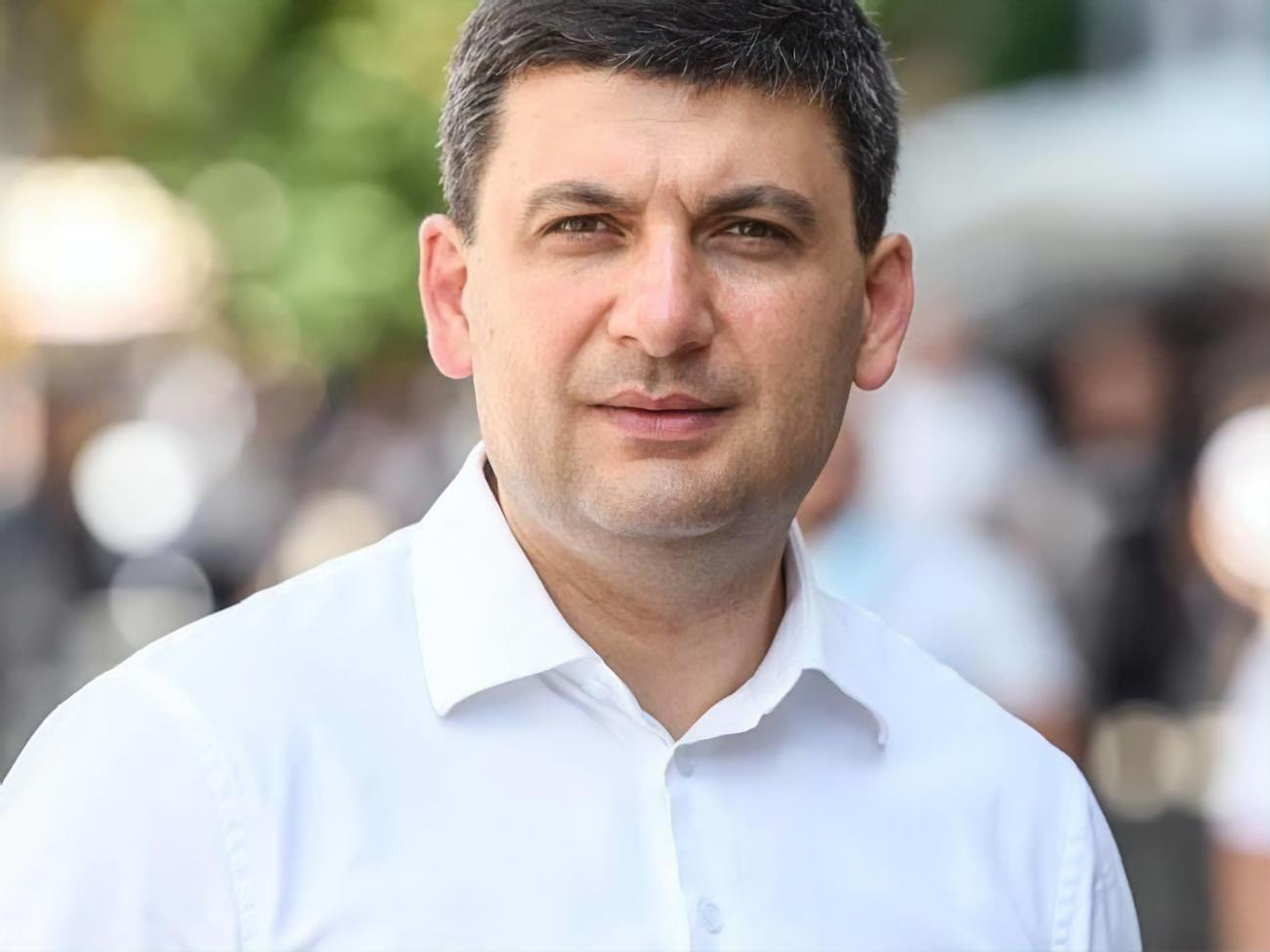 Гройсман:&nbsp;Я точно знаю, что ни в чем не виноват: ни перед людьми, ни перед кем