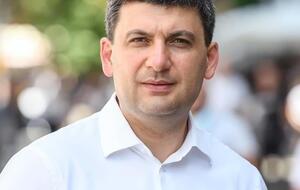Гройсман: Я точно знаю, что ни в чем не виноват: ни перед людьми, ни перед кем