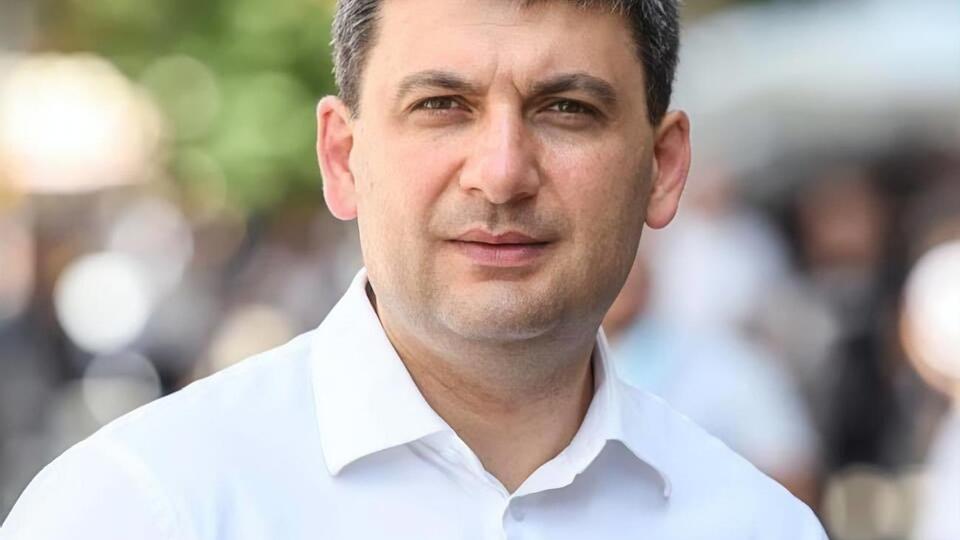 Гройсман: Я точно знаю, что ни в чем не виноват: ни перед людьми, ни перед кем