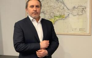 Іслямов: Правди в окупованому Криму не домогтися