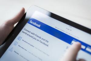 Федеральна торгова комісія США вважає, що політика Facebook залишає споживачам мало можливостей для вибору особистих соцмереж