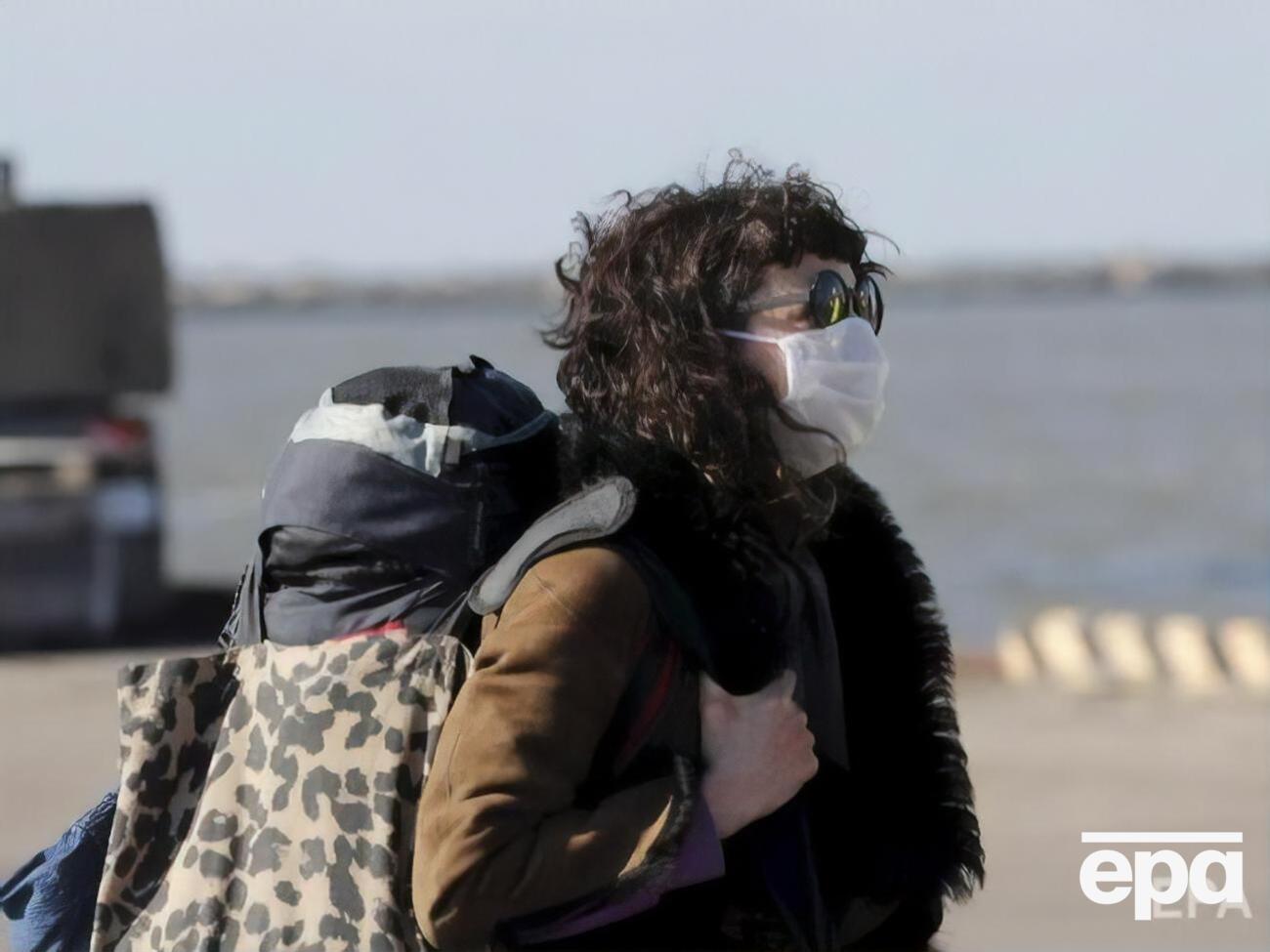 Ряд заведений не будут работать в Эстонии три недели