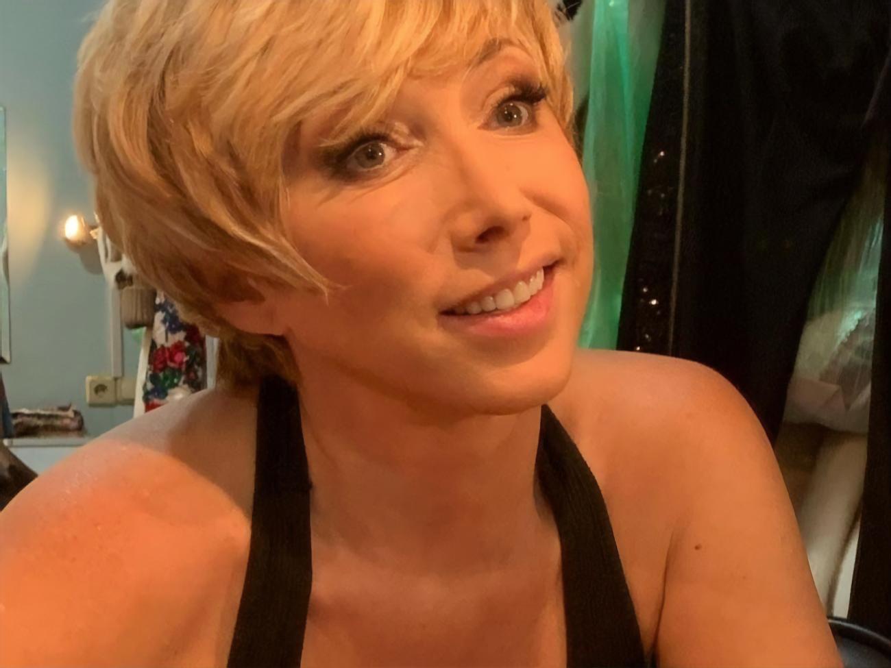 Воробей: Нас усіх, щоправда, заносить