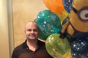 Марченка у РФ засудили до 10 років позбавлення волі