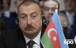 Алієв: Території Азербайджану залишаються під окупацією приблизно протягом 30 років