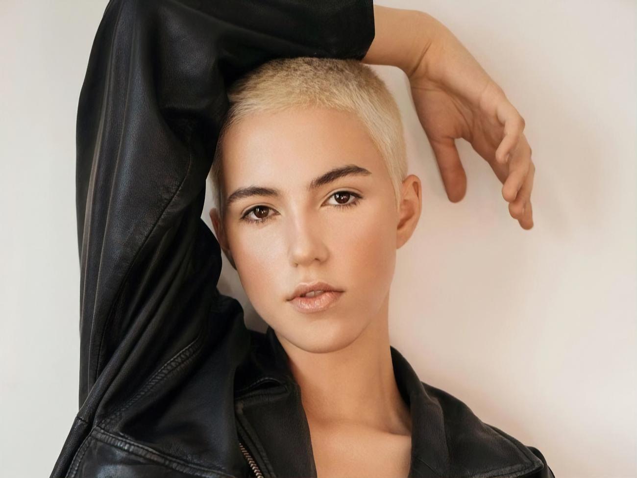 Верховцева: Завдяки коханій розумію, що треба рухатися далі