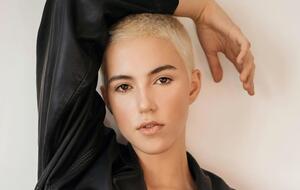 Верховцева: Завдяки коханій розумію, що треба рухатися далі