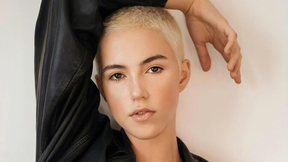 Верховцева: Завдяки коханій розумію, що треба рухатися далі