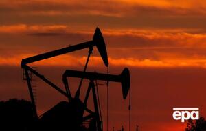 Рынок нефти растет