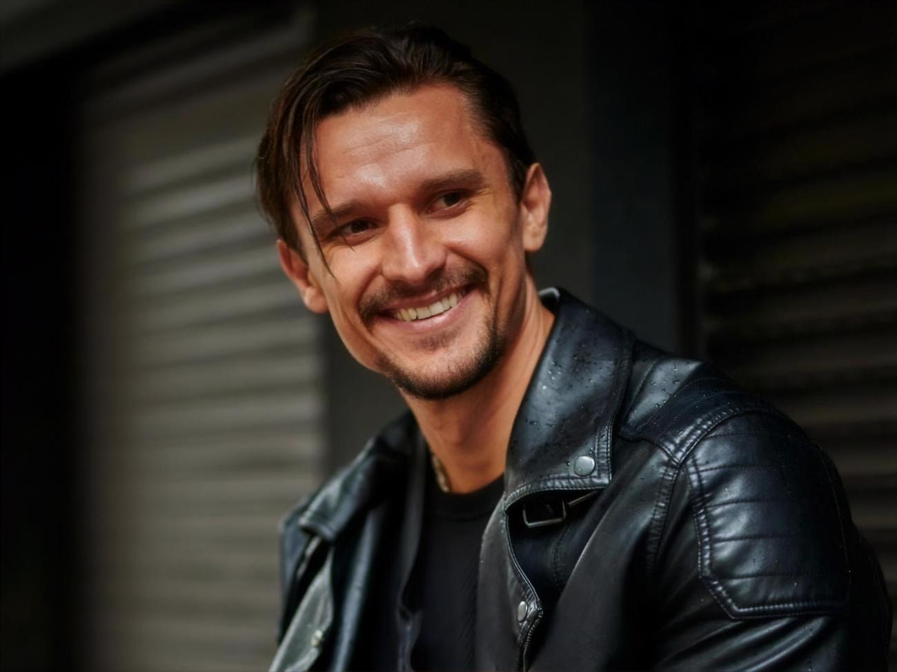 Цимбалюк: Не розумію, чому "Ленинград" викликає такий резонанс?