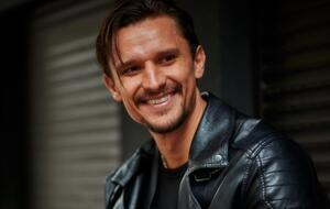 Цимбалюк: Не понимаю, почему "Ленинград" вызывает такой резонанс