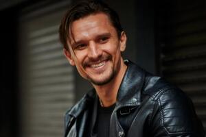 Цимбалюк: Не розумію, чому "Ленинград" викликає такий резонанс?