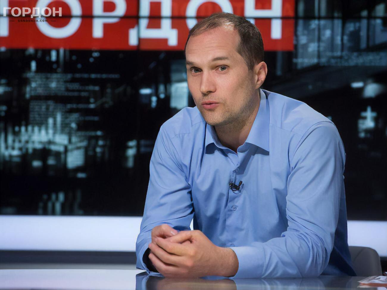 Бутусов ходив на співбесіду в Міноборони сьогодні