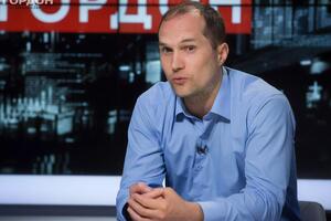 Бутусов ходив на співбесіду в Міноборони сьогодні