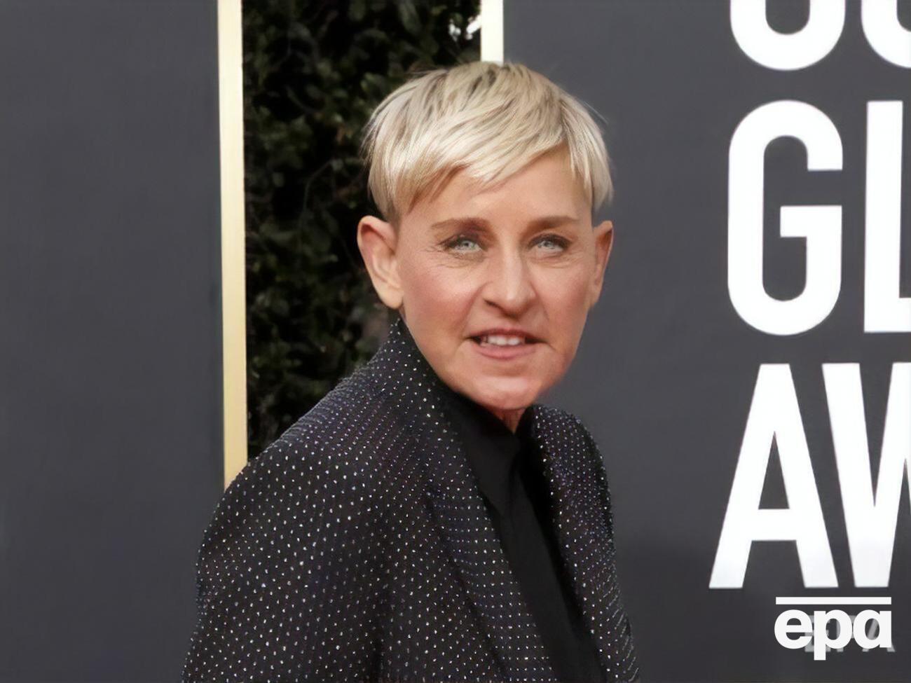 Дедженерес: Побачимося після свят